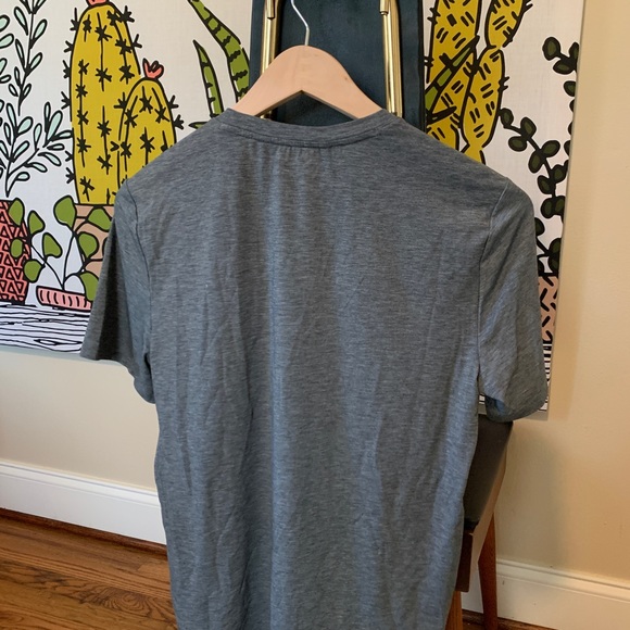 VRST Men's Essential Tee - Picture 3 of 3